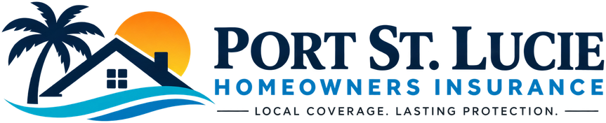 Port St. Lucie Home Insurance